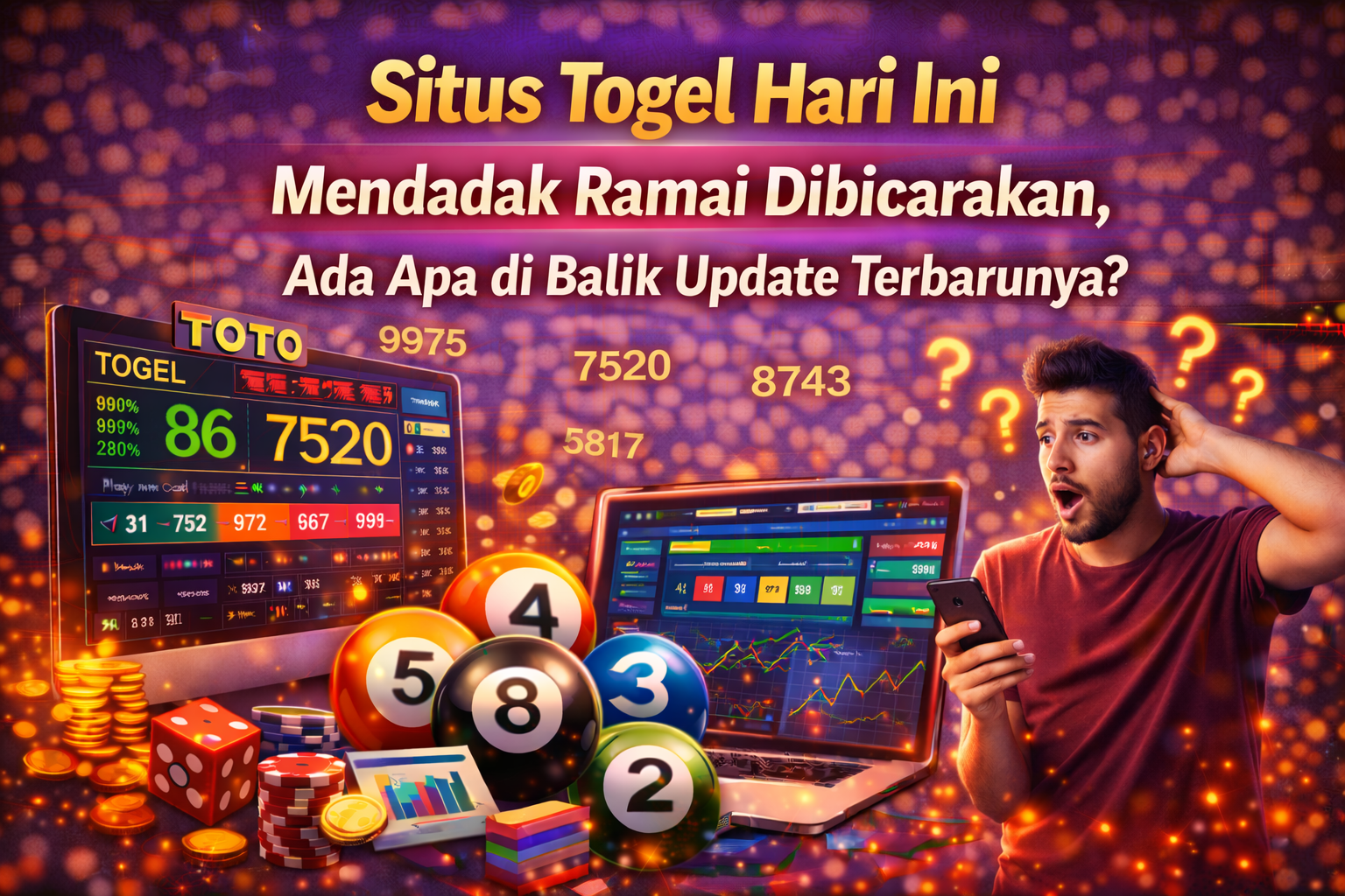 situs togel