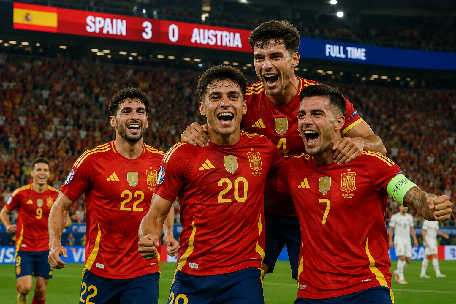 Spanyol