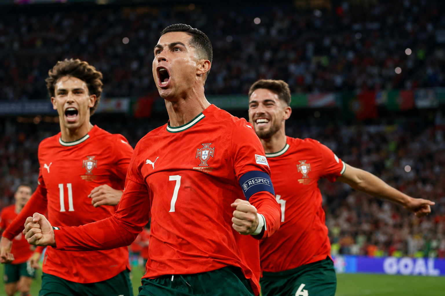 Portugal